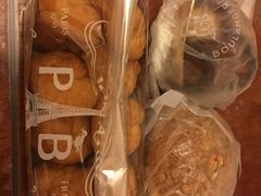 -巴黎贝甜(来福士店)