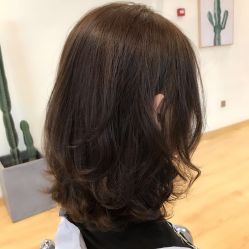 -涩谷· Hair Salon