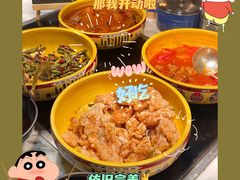 -长春高新益田福朋喜来登酒店·宜客乐标帜餐厅