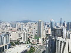 -青岛五四广场海景美仑国际公寓酒店