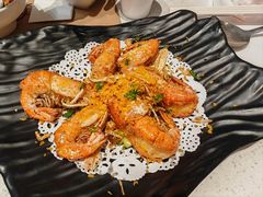 -79号渔船海鲜饭店(华强北店)