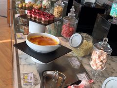 -洲际酒店·地平线全日餐厅HORIZON CAFÉ