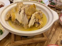-新白鹿餐厅(龙游路店)