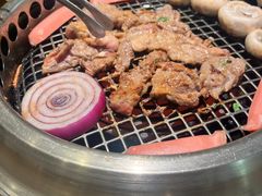 -汉拿山(北京上地华联店)