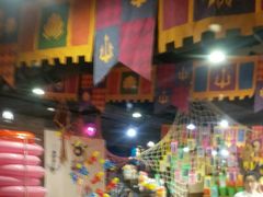 -波塞冬旅游度假区