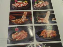 -合易泓烤肉•首创生椰大油边(宁山路店)
