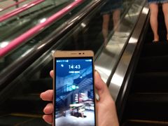 -红土地(地铁站)