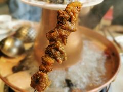 -东门口涮肉·砂锅·烤串(老门东店)