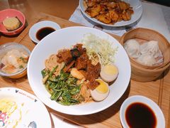 -南小馆(迪士尼小镇店)