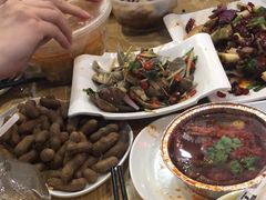 -辣螃铠盆盆蟹大排档(总店)