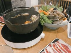 -自如ZSPACE四合院艺术餐厅
