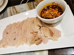 -蔼若春.传承三十年云南菜(金碧公园店)
