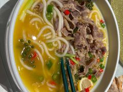 -老北门·苏帮菜·湖景包间(月光码头店)