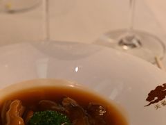 -天龙轩(香港丽思卡尔顿酒店)