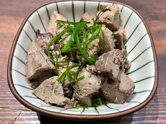 -一吉焼鸟·FOUNDER(桂林路店)