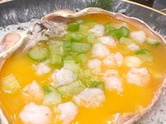 -永嘉华隆国际大酒店-餐饮部