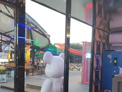 -移动谜城·大笨象密室逃脱(五棵松店)