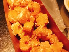 菠萝小油条-烤匠(广元万达店)