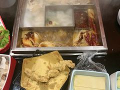 -重庆德忆火锅（龙南街3店）(渝水岸餐饮)