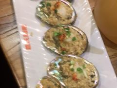 -管氏翅吧(国展店)