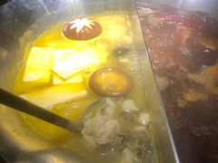 -湊湊火锅·茶憩(上海合生汇店)