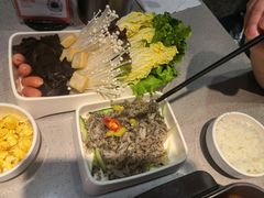 -半天妖烤鱼(石岛店)