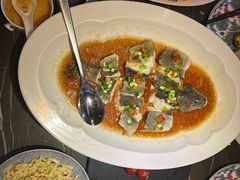 -海派悦庭·海胆烧麦·新融合菜(凯德广场店)