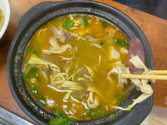 -春雨羊汤店(广开四马路总店)