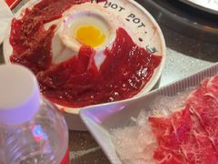 -大龙燚火锅(太古里店)