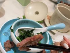 -香香海南菜餐厅