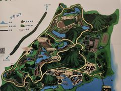 -平湖九龙山庄园圣马可酒店