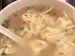 -东泰祥生煎馆(陕西南路店)