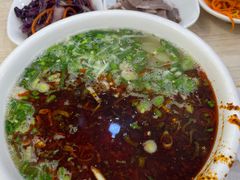 -清真·君乐牛肉面(一只船中街店)