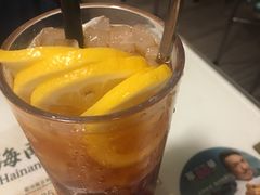 -翠华餐厅(旺角文华商场店)