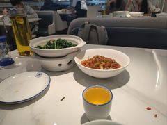 -兰湘子·湘菜小炒(长安万科广场店)