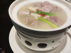 脆笋肠灌肠-闽和南(深圳万象城店)