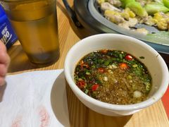 -阿鸡鱼庄·顺德鲜蒸小炒(亚运村店)