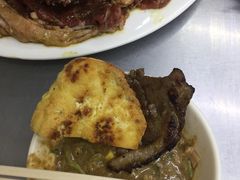 -松明一烤肉馆(鲁园店)