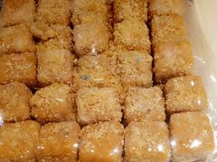 麦香地瓜-今鲜源大酒店·中华餐饮名店(新湛路店)