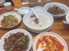 -辣公子·千岛湖私房菜(滨江店)