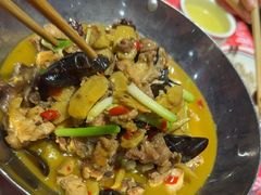 -龙师傅卤炒(天马店)