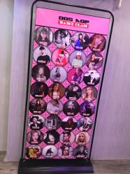 -DOS HOP潮上舞蹈