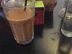 -地理学家咖啡馆