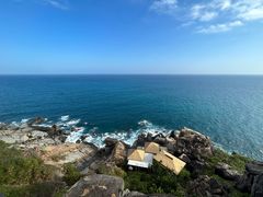 -海南分界洲岛旅游区