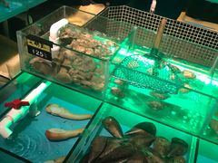 -JUKEBOX玖部音乐餐厅(华侨城店)