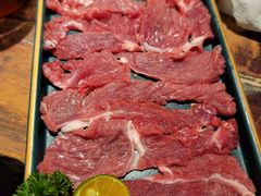 -周小明火锅(黑金冠社区店)