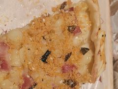 -通海俄式烧烤·俄罗斯大串(嵩山路店)