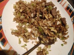 -塔哈尔·新疆盛宴(奉贤龙湖店)