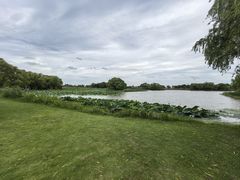 -梁鸿国家湿地公园