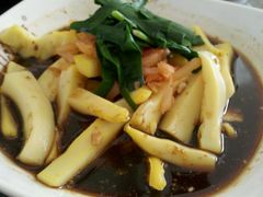 豌豆粉-胡九小吃(文化巷店)
